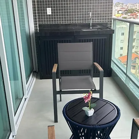 Rn Studio Premium Em Maceio Apto 622 Exterior photo