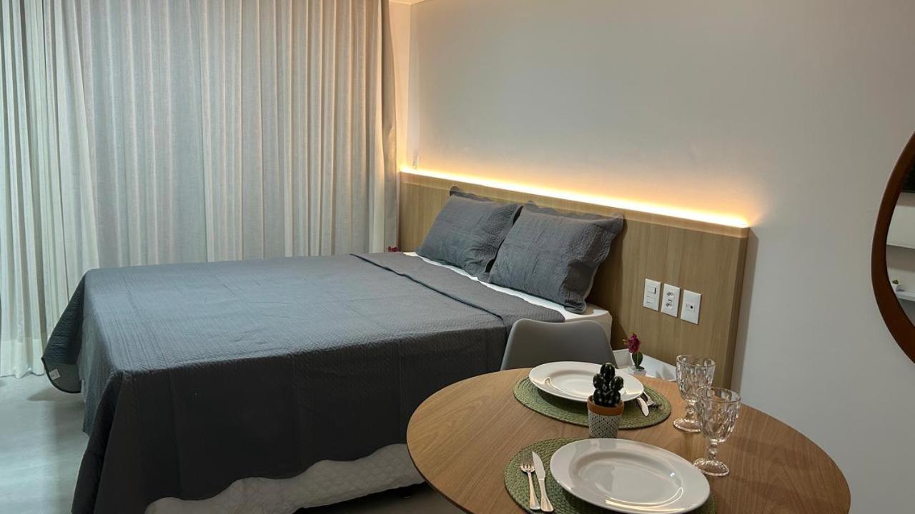 Rn Premium Em Apto 622 Apartment