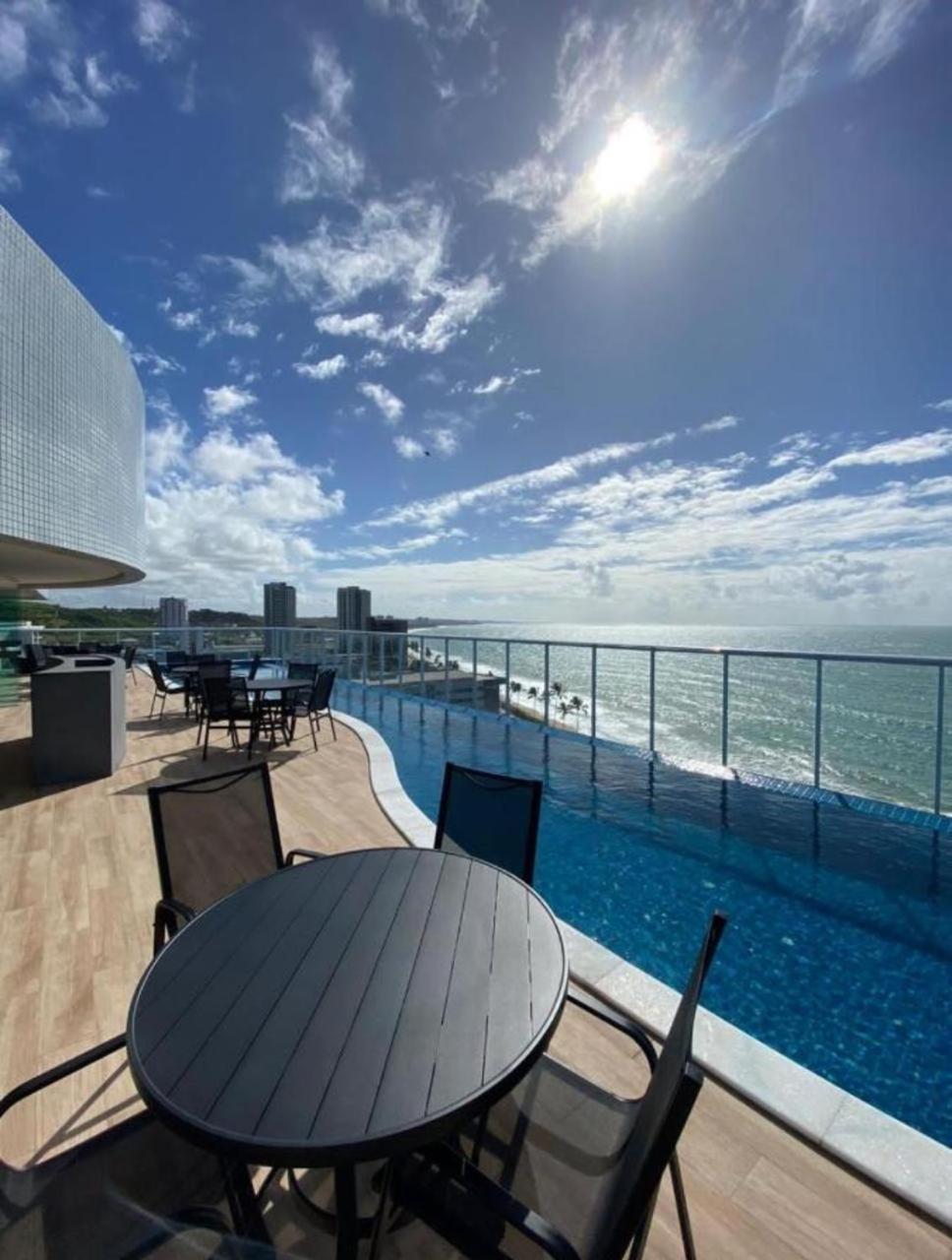 Apartment Rn Premium Em Apto 622