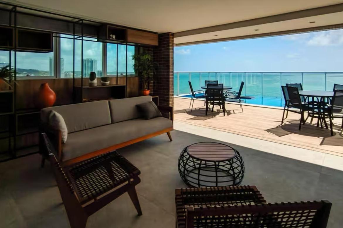 Rn Premium Em Apto 622 Apartment