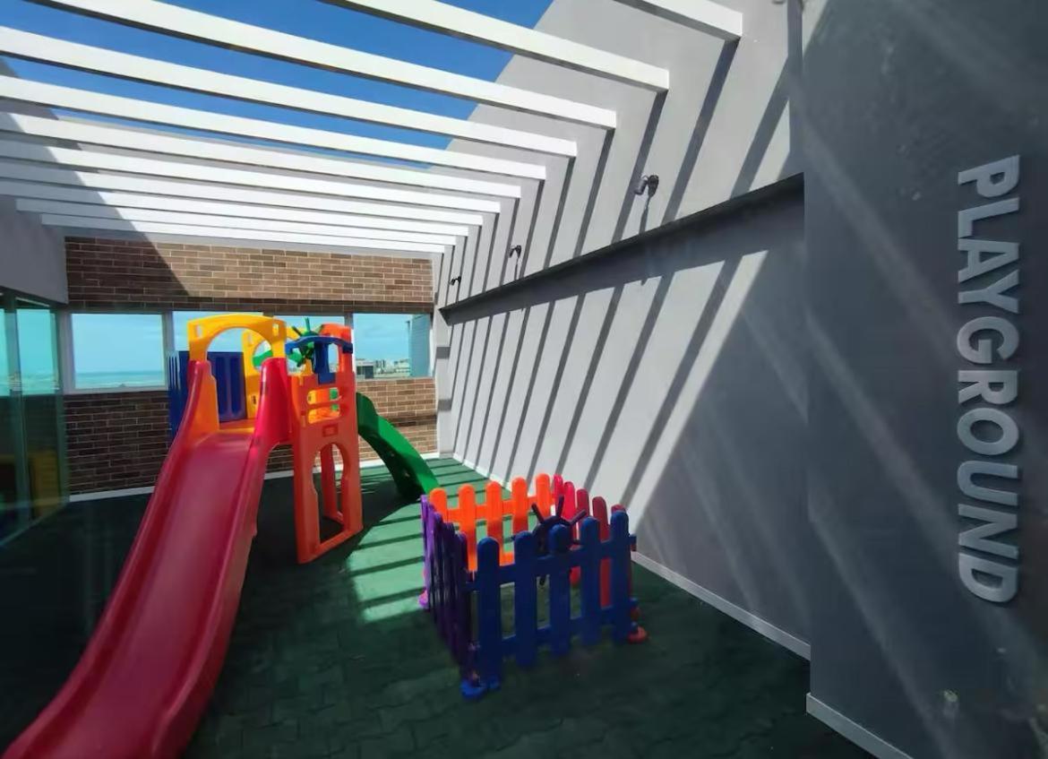 Apartment Rn Premium Em Apto 622 *