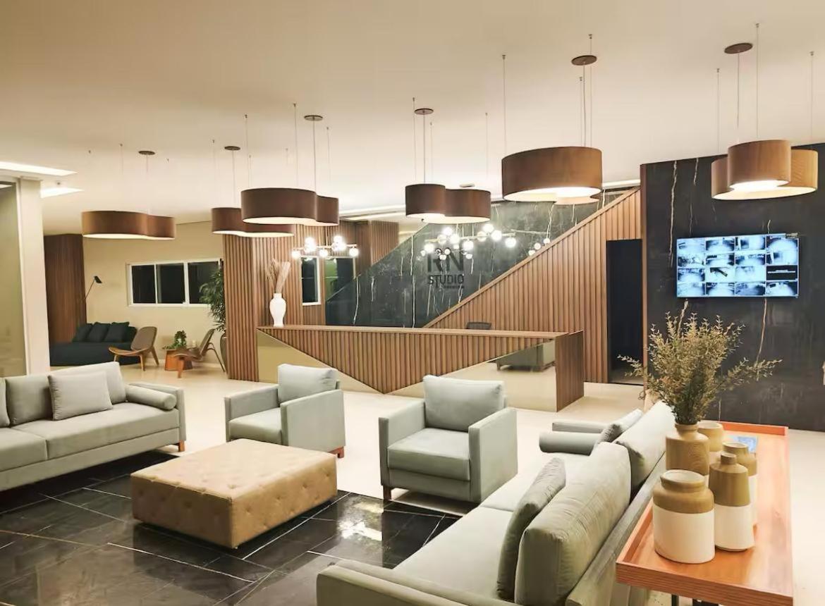 Rn Premium Em Apto 622 Apartment