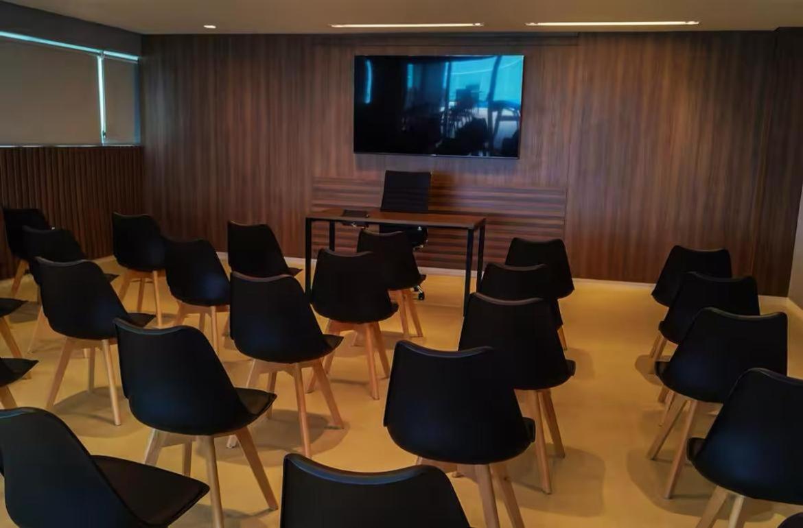 Apartment Rn Premium Em Apto 622 *
