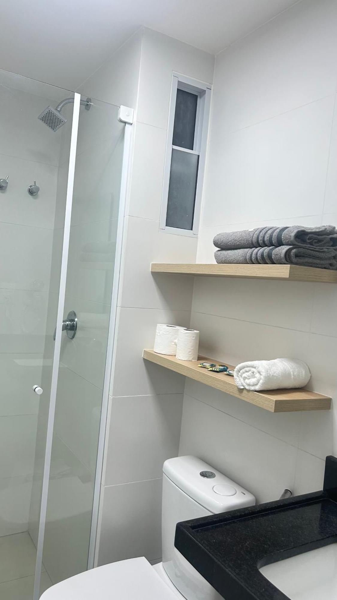 Apartment Rn Premium Em Apto 622